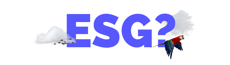 ESG (Environmental, Social and Governance): A Global Trend