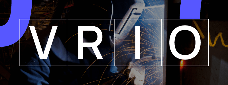 How the VRIO Framework Contributes to Success in the Metalworking Industry