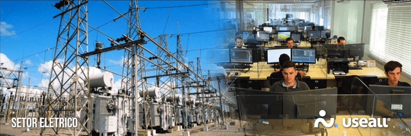 Useall Develops Software for Electric Sector Companies