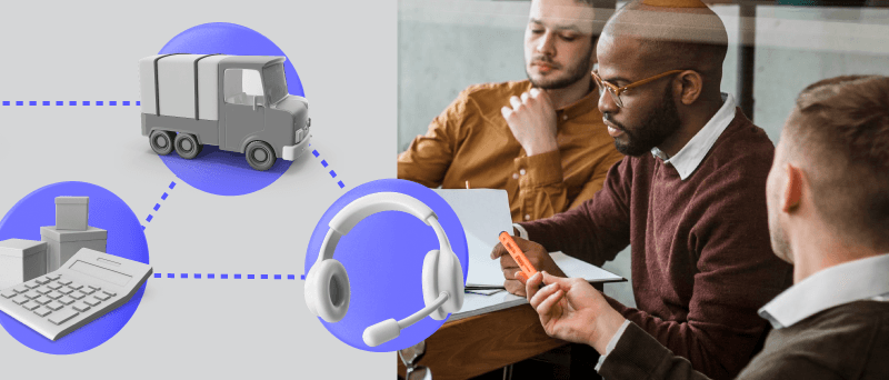 Optimize Supply Chain Management with 6 Tips