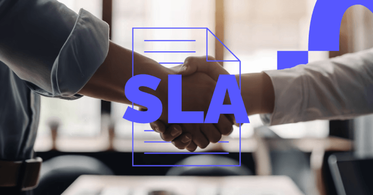 Learn Why the SLA Is So Important for Service Providers