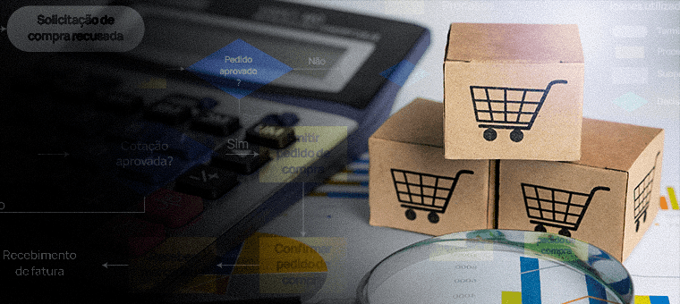 Purchasing Process Flowchart: How to Create One