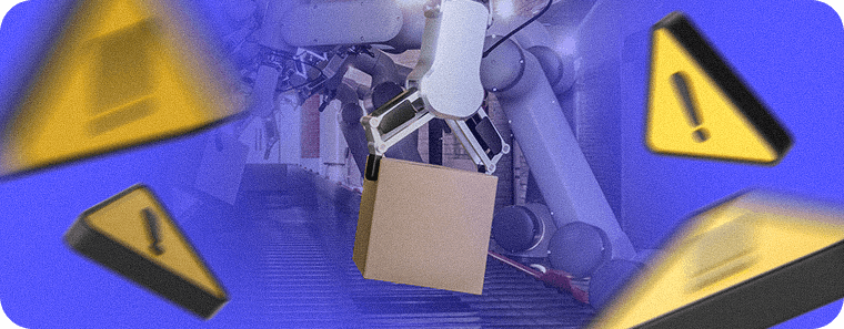 Production Line: The Most Common Mistakes and How to Fix Them