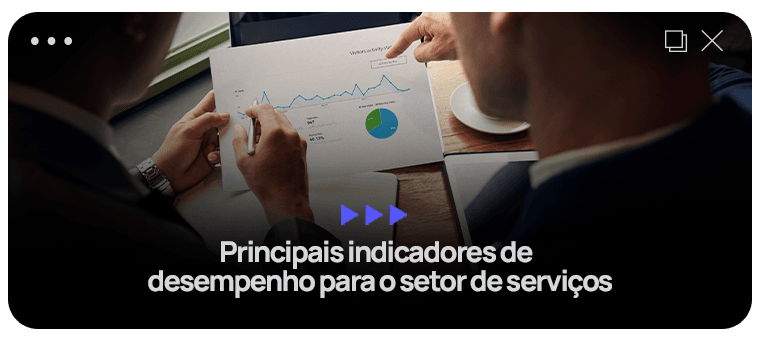 Discover the Key Performance Indicators for the Service Sector