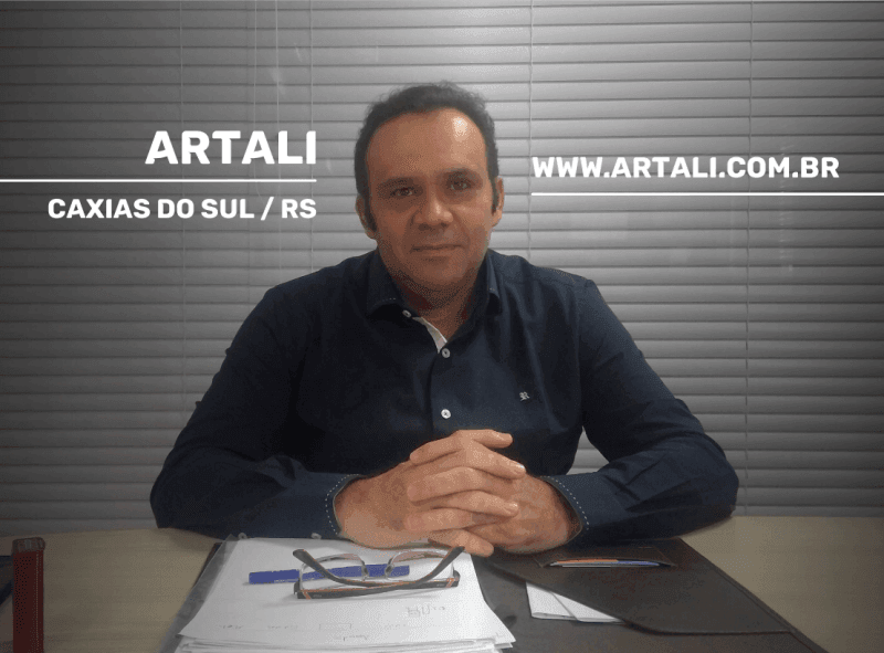 Online System Streamlines the Routine at Artali