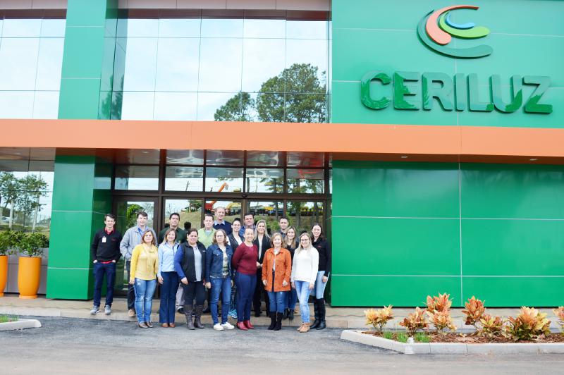 Rio Grande do Sul Cooperatives Receive eSocial Training