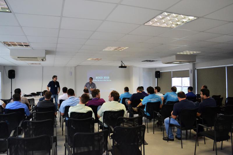 Useall Offers a Solution for BDGD 2019