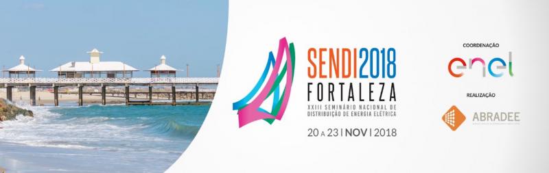 Useall Takes Part in SENDI 2018