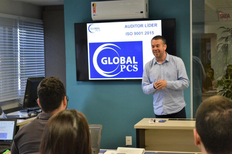 Useall Hosts Lead Auditor Course