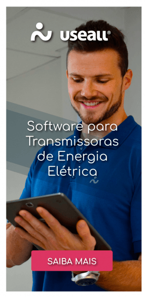Innovations for the Administrative Area of Power Transmission Companies