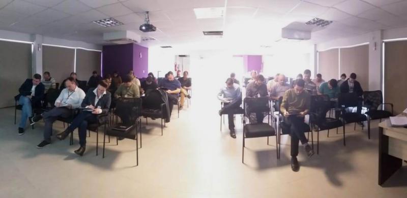 Useall Software Leadership Workshop: Developing Influential Leaders