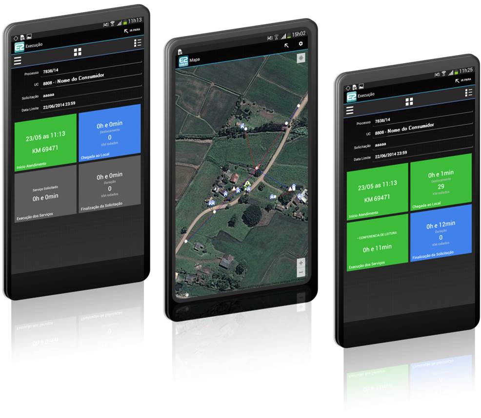 An Evolution for Your Electrical Services Management