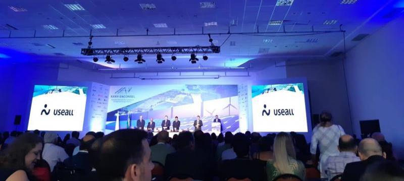 XXXV ENCONSEL Brings the Electric Sector Together in Foz do Iguaçu in November 2019