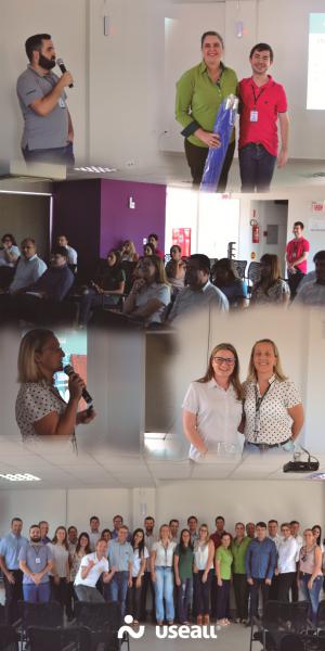Workshop: eSocial — An Impact on Companies Across Brazil