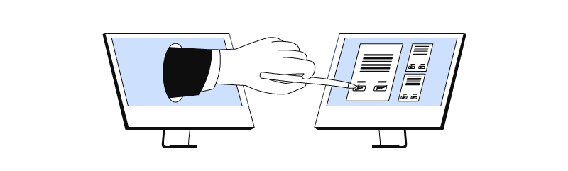 Electronic Signature – Useall Sign