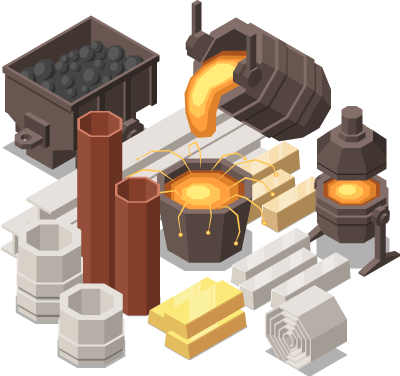 Furnace Charge: How to Calculate It and Increase Efficiency?