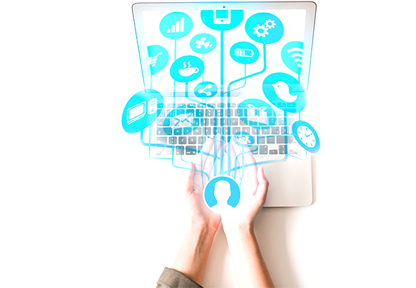Useall Corporate communication