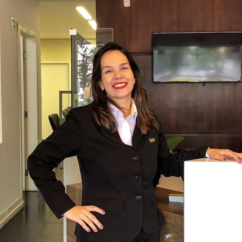 Claudia Balsanelli Dias