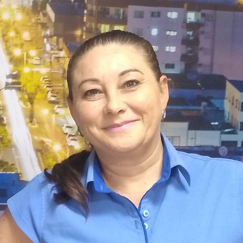 Deise A. Faust Vieira