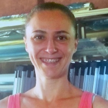 Luciana Luciano Bonetti