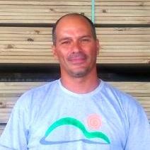 Marcos Jachimek Flores